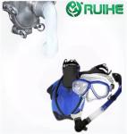 High Transparency Tear Strength LSR Liquid Silicone Rubber Withstands Demanding