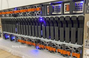 Wholesale 300 Hybrid Dell Emc Unity Storage Unified 9x2t from china suppliers