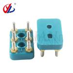 4-008-36-0026 Terminal Board With 6 Pins For Homag Machine 4008360026