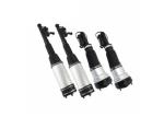 Front Rear 4 Pcs Air Suspension Strut Shock Absorber A2203202438 A2203205013 For
