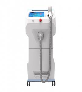 Wholesale 2000W strong Power!!! 808nm diode laser hair removal machine with CE approved / rea advanced laser home hair remover from china suppliers