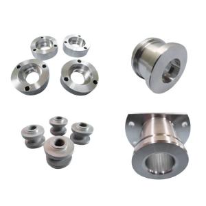 Wholesale Custom cnc machine accessories Stainless Steel Auto Car Spare Parts from china suppliers