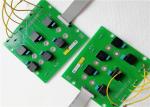 91.101.1051 53.101.1122 MO Printing Machine Bridge Module SBM C98040-A1232