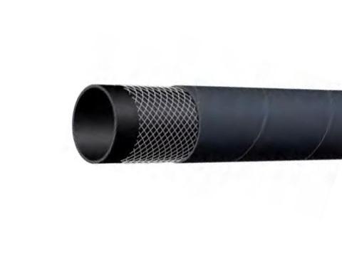 High Pressure Black Rubber Suction Hose for Industrial and Agricultural