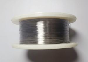 Wholesale Forged Tungsten Heater Wire High Melting Point 0.75mm 0.76mm Diameter from china suppliers