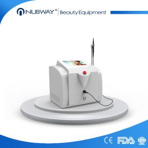 Wholesale Gold Standard RBS Spider Vein Removal Machine / machine for red vein removal for home use from china suppliers