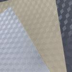 0.4-1mm PVC Coated Fabric Waterproof Tarpaulin Rolls Fire Retardant Tarps PVC