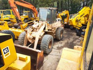 Wholesale Used Original Cat 938f 938 Wheel Loader with Wonderful Performance Cterpillar 938 936 950 966 Front Loader Hot Sale from china suppliers