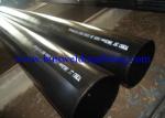 X75 12'' Sch 40 API Carbon Steel Pipe for Fluid Pipeline , Boiler , Petroleum