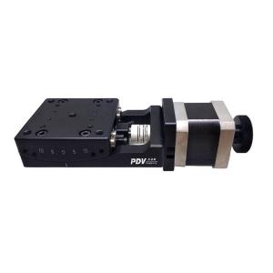 Wholesale Worm Gear And Worm Drive Motorized Platform Angle Tilt Adjustment Displacement from china suppliers