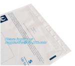 Custom printing poly mailers shipping envelopes bags, biodegradable Poly Mailers