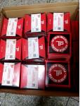 TP S6K piston ring 34317-19010 5I-7538