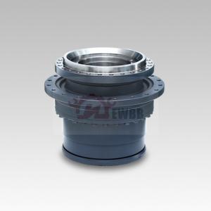 Wholesale HMGF57AA Hitachi Excavator Gearbox EX300-5 EX350-5 EX330 Travel Motor Gearbox from china suppliers