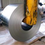 ASTM A36 A516 Gr70 A283 Low Carbon Steel 1mm 2mm 3mm Thick 1250mm Width