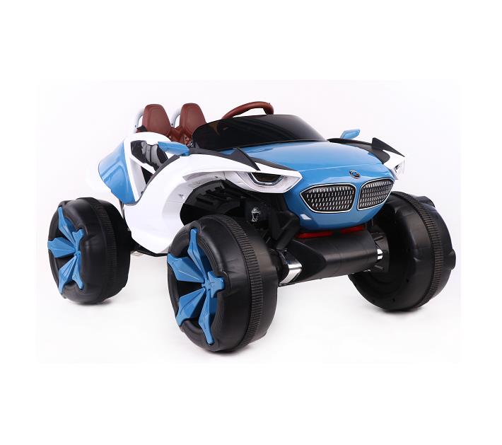 Double Door Battery Operated Electric Kids Car 12V UTV with Remote Control and Doors