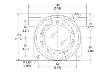 Pressure Temperature Transmitter Honeywell Series STT820 Rigid Probe Assembly STT 3000 Temperature Probe Assemblies