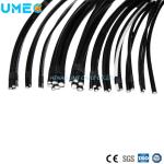 2022 Construction Sites Aerial Bundled Cable with Round Wire Material at