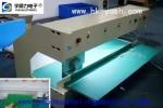 Steel 110V AC 300mm/S 400mm PCB V Cut Machine