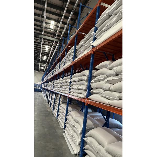 Steel Shelf Tray Double Deep Pallet Racking System Versatile and Customizable Solution for Your Warehouse