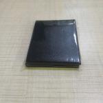 Matte Anime Game Card Sleeves PP Plastic Yugioh Card Protectors Moisture Proof