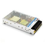 200W AC And DC CCTV Camera Power Supply 90VAC Enclosed Type CE