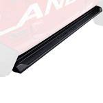 Powder Coated Running Board Side Pedal Step For Jeep Wrangler JL Sports