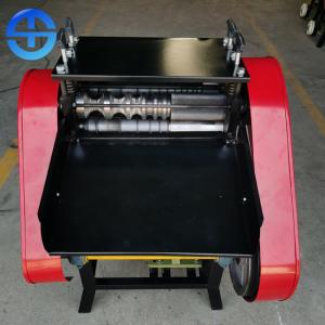 China 1mm-60mm Copper Wire Stripping Machine Submarine Cables on sale
