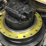 excavator Travel Motor Assy 330DL 227-6189 final drive