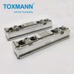 Non-standard High Precision Disinfectant Bottle Cap Mold Parts Plastic Mold