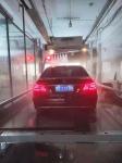 Touchless Car Washing Machine HP 231 Machine Dimension L*W*H 7600*3315*3100