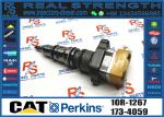 engine fuel injector 232-1170 232-1171 174-7527 OR-9350 232-1173 179-6020 1OR