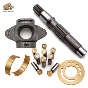 Wholesale Repair Rexroth A10vso 45 Hydraulic Piston Pump Parts Drive Shaft from china suppliers