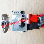 K38 Fuel Pump Diesel Engine Parts For Cummins NTA855 3165399 3165400 3165401