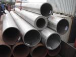 ASTM A335 P11 Alloy Steel Seamless Pipes 48 Inch OD High Pressure Boiler