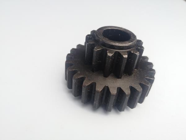Easy Installation Jacquard Machine Parts Gear Set For Weaving Loom Chemical