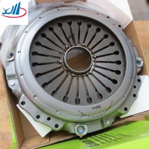 Wholesale Clutch Pressure Plate Assembly Shantui Spare Parts 827187 2BL T6 from china suppliers