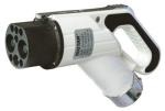 127.5KW DC 200A CCS Electric Car Charging Plug