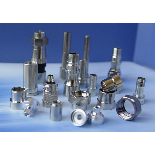 Mechanical Parts Cnc Rapid Prototyping Service