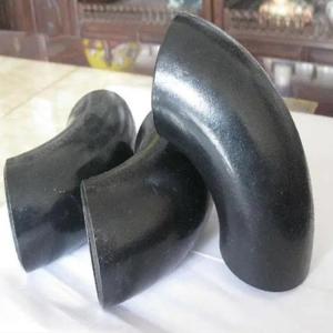 Wholesale Bend 24&quot; Sch40 Carbon Steel Pipe Elbow St.20 Astm Wpb A234 Seamless from china suppliers