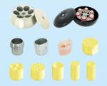 Large Capacity Medical Blood Separation Centrifuge Full Steel Fuselage Structure