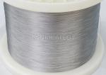 Tankii Thermocouple Bare Wire , Type K J E T Bare Wire 0.2mm For Thermocouple