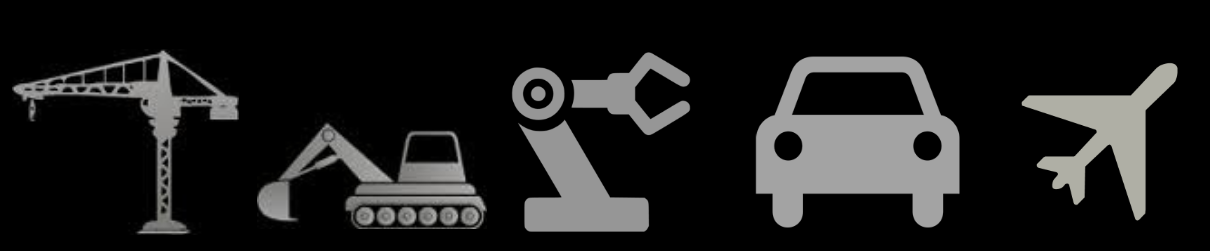 plain bearings application