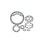 Carrier 05k Steel Gasket Set 17-44707-00 For Carrier 05g Compressor