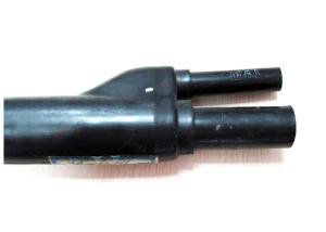 Wholesale Prefabricated Branch XLPE / PVC Insulated Cables 20 x OD Bending Radius from china suppliers