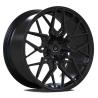 Buy cheap Gloss black painted finish monoblock alloy rims urus 1 piece 23 inch 23x11 from wholesalers