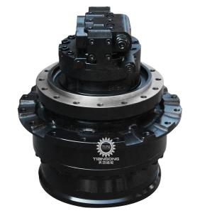 Wholesale E320D2/E323D2 Excavator Travel Gearbox with Motor Excavator Final Drive 441-3011/441-3013 from china suppliers