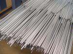 Seamless cold drawn and hot rolled steel tubes GB/T 8162