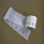 High Transparency Glassine Paper Film For Food Packaging Greaseproof Bulk Order