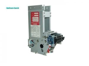 Wholesale DC 24V Automatic Plastic Smart Card Dispenser For Ticket Vending Machine from china suppliers