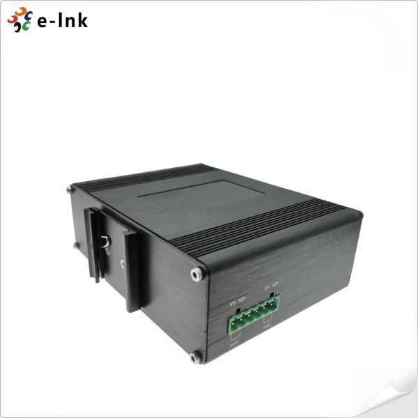 Wholesale Unmanaged Industrial 8-port 10/100BASE-T Ethernet Switch from china suppliers